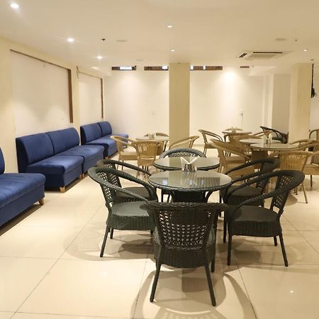 Hotel Northwind, Kharar, Mohali Экстерьер фото