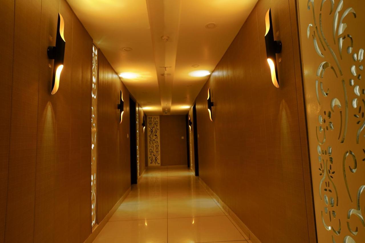Hotel Northwind, Kharar, Mohali Экстерьер фото