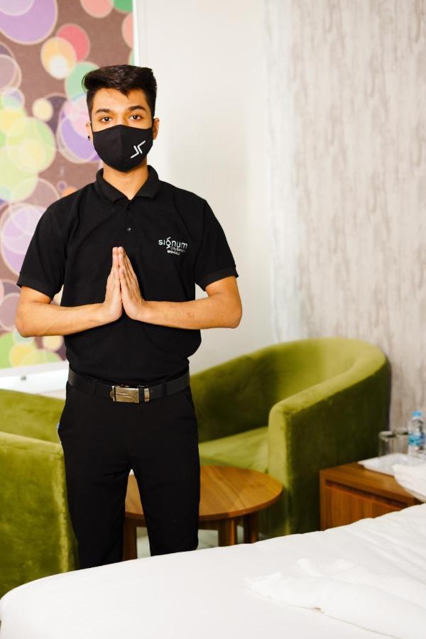 Hotel Northwind, Kharar, Mohali Экстерьер фото