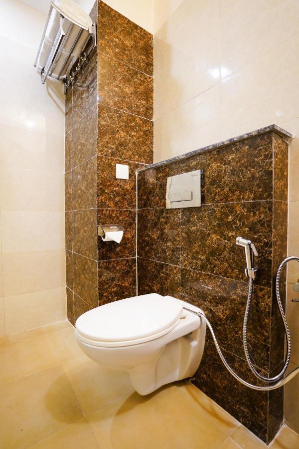 Hotel Northwind, Kharar, Mohali Экстерьер фото