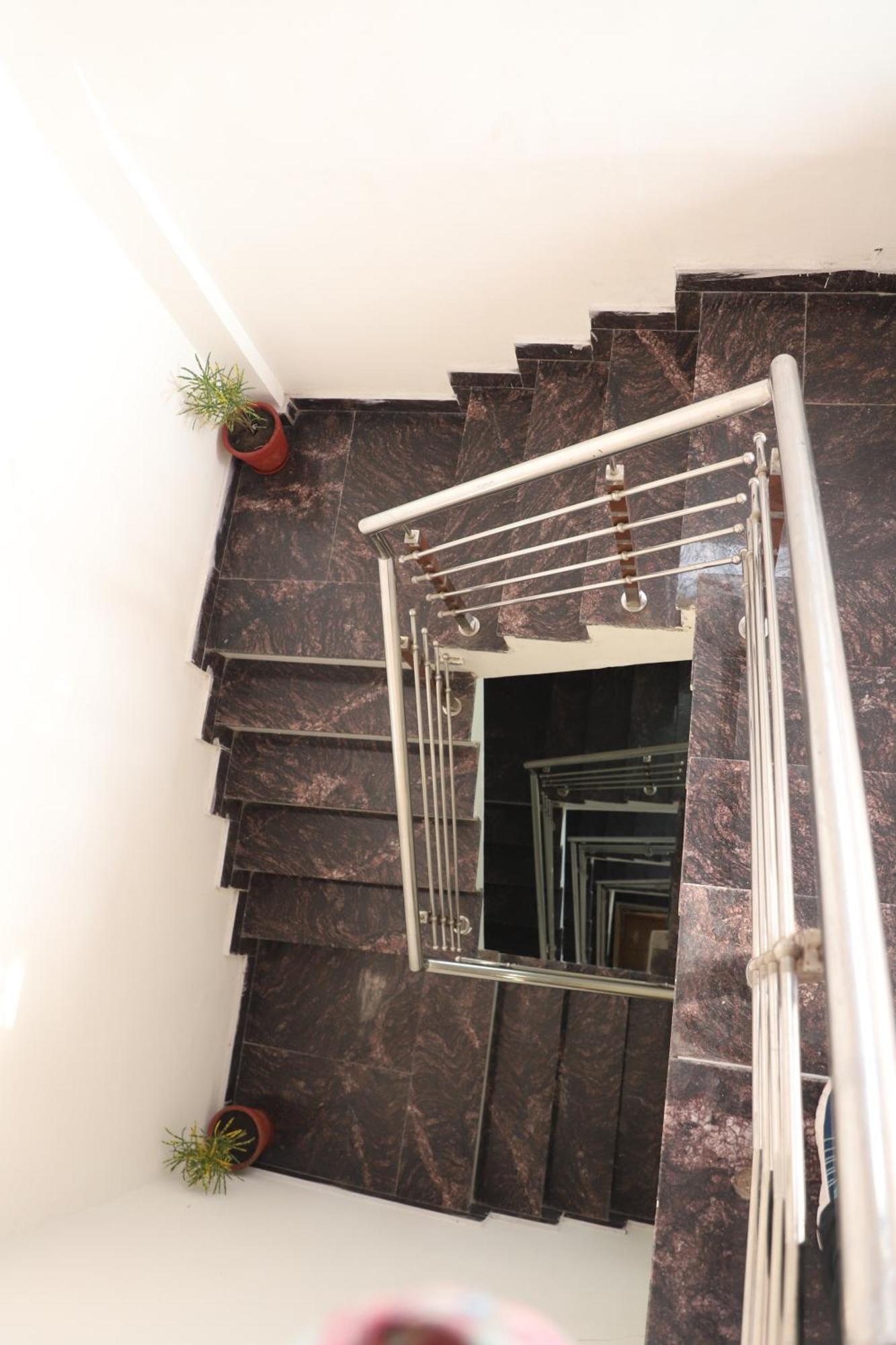 Hotel Northwind, Kharar, Mohali Экстерьер фото