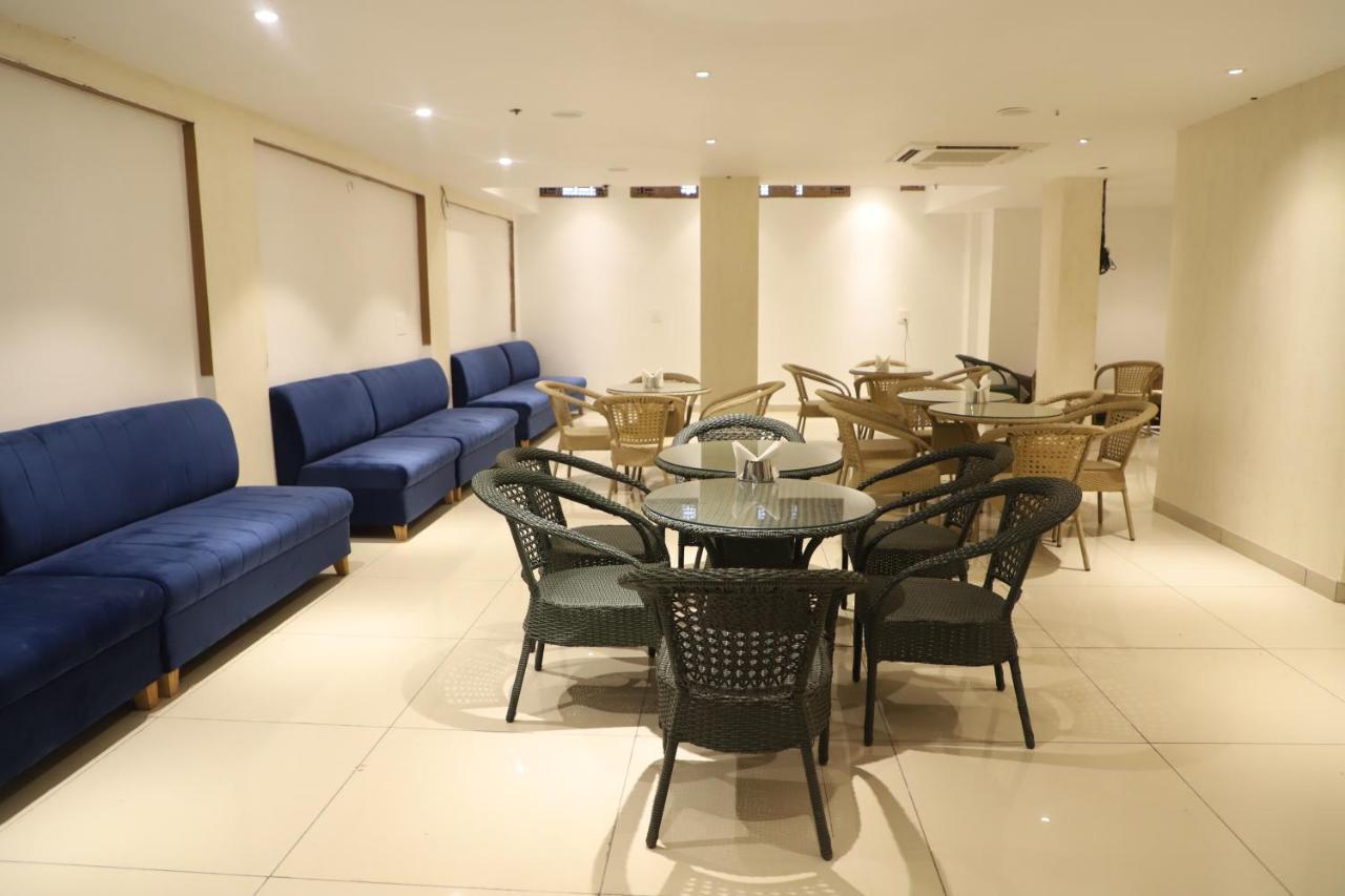 Hotel Northwind, Kharar, Mohali Экстерьер фото